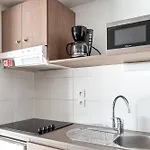 Appart'city Confort 3* Mulhouse