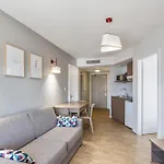 Appart'city Confort Aparthotel Mulhouse
