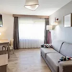 Aparthotel Appart'city Confort Mulhouse