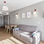 Appart'city Confort Aparthotel 3*