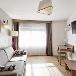 Appart'city Confort Aparthotel