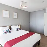 Aparthotel Appart'city Confort Mulhouse