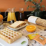 Aparthotel Appart'city Confort 3*