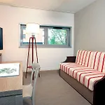 Hotel apartamentowy Appart'city Confort
