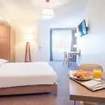 Aparthotel Appart'city Confort Mulhouse