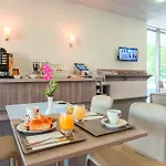 Appart'city Confort Aparthotel