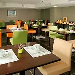 Appart'city Confort Aparthotel Mulhouse