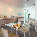 Aparthotel Appart'city Confort Mulhouse