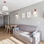 Aparthotel Appart'city Confort 3*