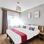 Appart'city Confort Mulhouse