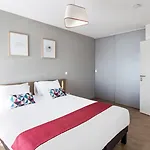 Appart'city Confort 3* Mulhouse