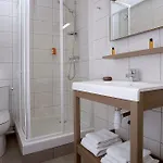 Appart'city Confort 3* Mulhouse