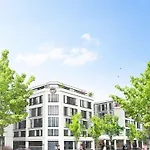 Appart'city Confort Aparthotel