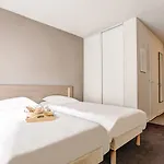Appart'city Confort Aparthotel Mulhouse