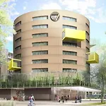 Appart'city Confort Mulhouse
