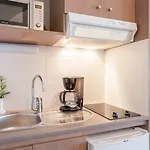 Appart'city Confort Aparthotel
