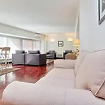 Appart'city Confort Hotel apartamentowy Miluza