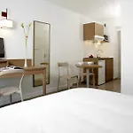 Aparthotel Appart'city Confort Mulhouse