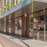 Appart'city Confort Aparthotel