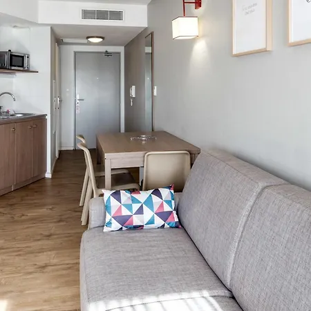 Appart'city Confort 3*