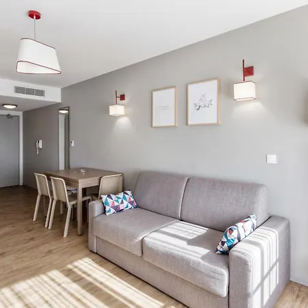 Appart'city Confort Hotel apartamentowy 3*