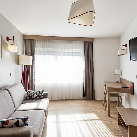 Appart'city Confort Hotel apartamentowy