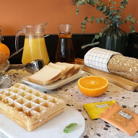 Apartmanhotel Appart'city Confort 3*