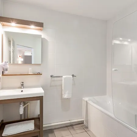 Aparthotel Appart'city Confort Mulhouse