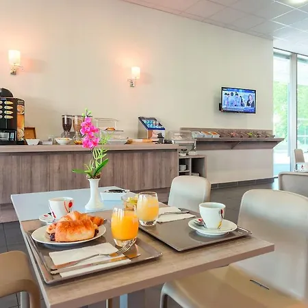 Appart'city Confort Apartmanhotel