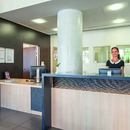 Appart'city Confort Aparthotel