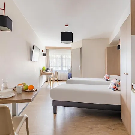 Appart'city Confort Apartmanhotel