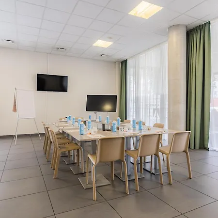 Apartmanhotel Appart'city Confort