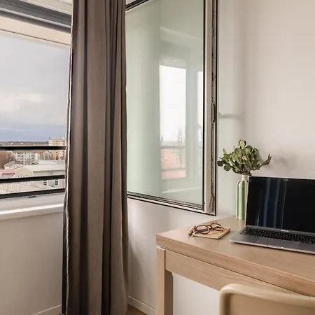 Appart'city Confort Apartmanhotel 3*