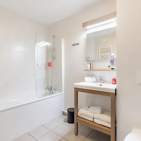 Apartmanhotel Appart'city Confort 3*