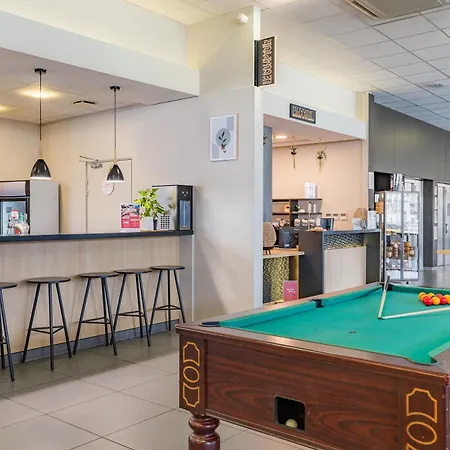 Appart'city Confort Mulhouse