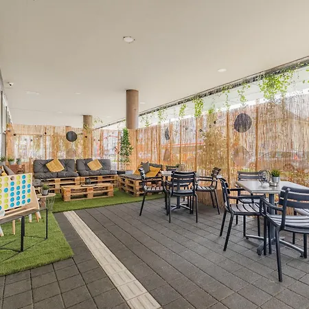 Appart'city Confort 3* Mulhouse