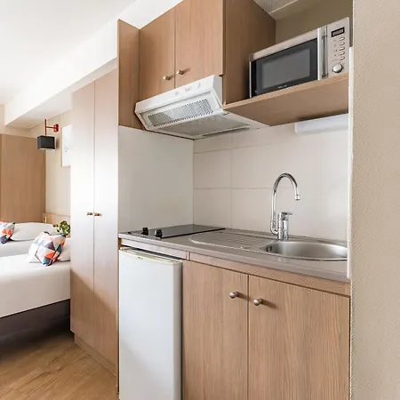 Appart'city Confort 3*