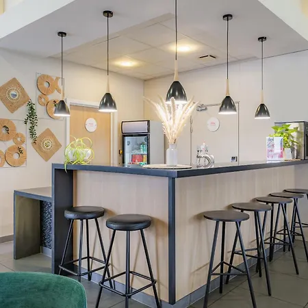 Appart'city Confort Mulhouse