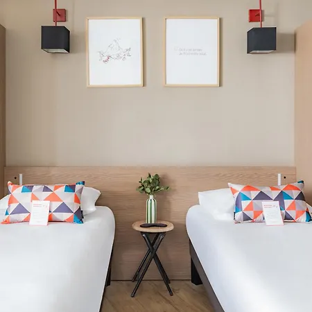 Appart'city Confort Apartmanhotel
