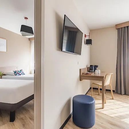 Appart'city Confort 3*