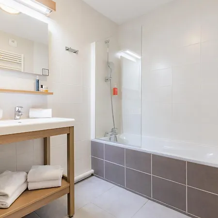 Appart'city Confort Mulhouse