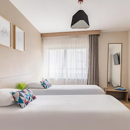 Appart'city Confort 3* Mulhouse