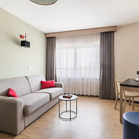 Apartmanhotel Appart'city Confort