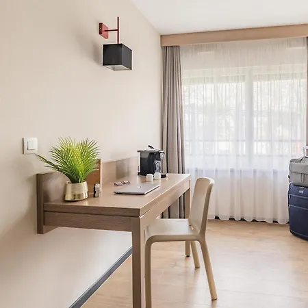 Apartmanhotel Appart'city Confort