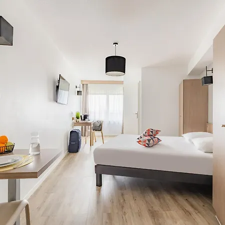 Appart'city Confort Apartmanhotel