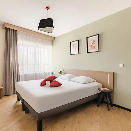 Appart'city Confort Apartmanhotel