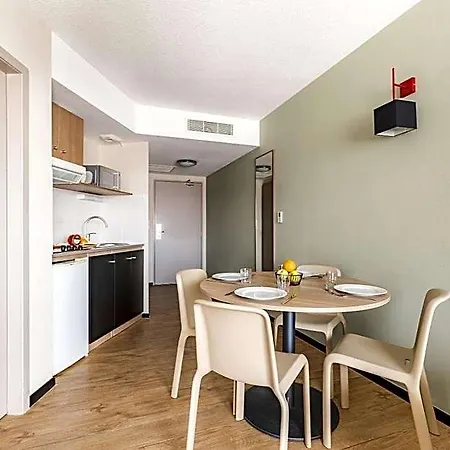 Appart'city Confort 3*