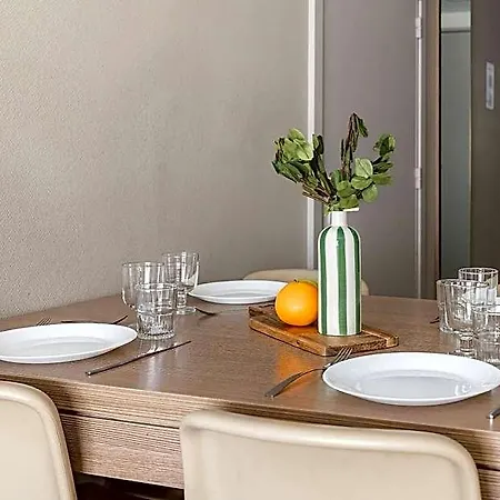 Appart'city Confort Lejlighedshotel 3*
