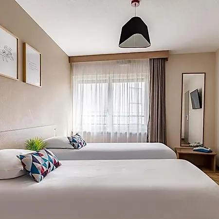 Appart'city Confort 3*