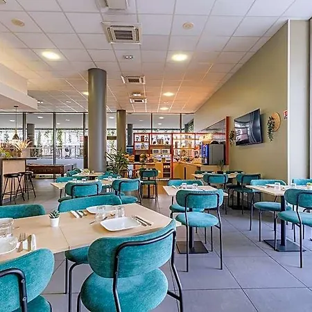 Lejlighedshotel Appart'city Confort 3*